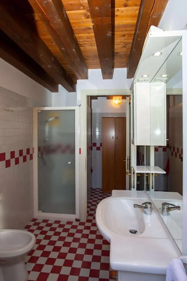 Ca Raffaello Lovely House Near Venice Noale Apartament
