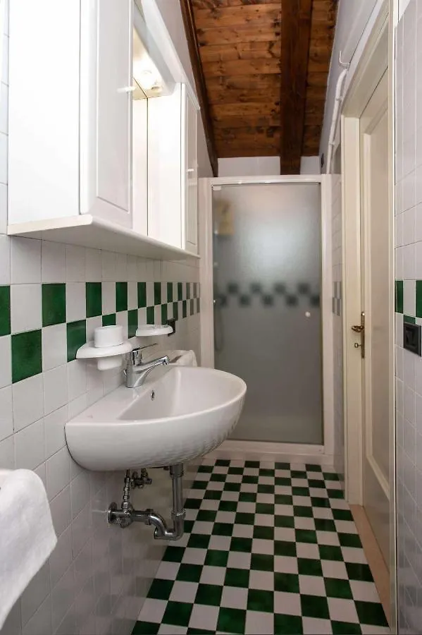 Apartament Ca Raffaello Lovely House Near Venice Noale Włochy