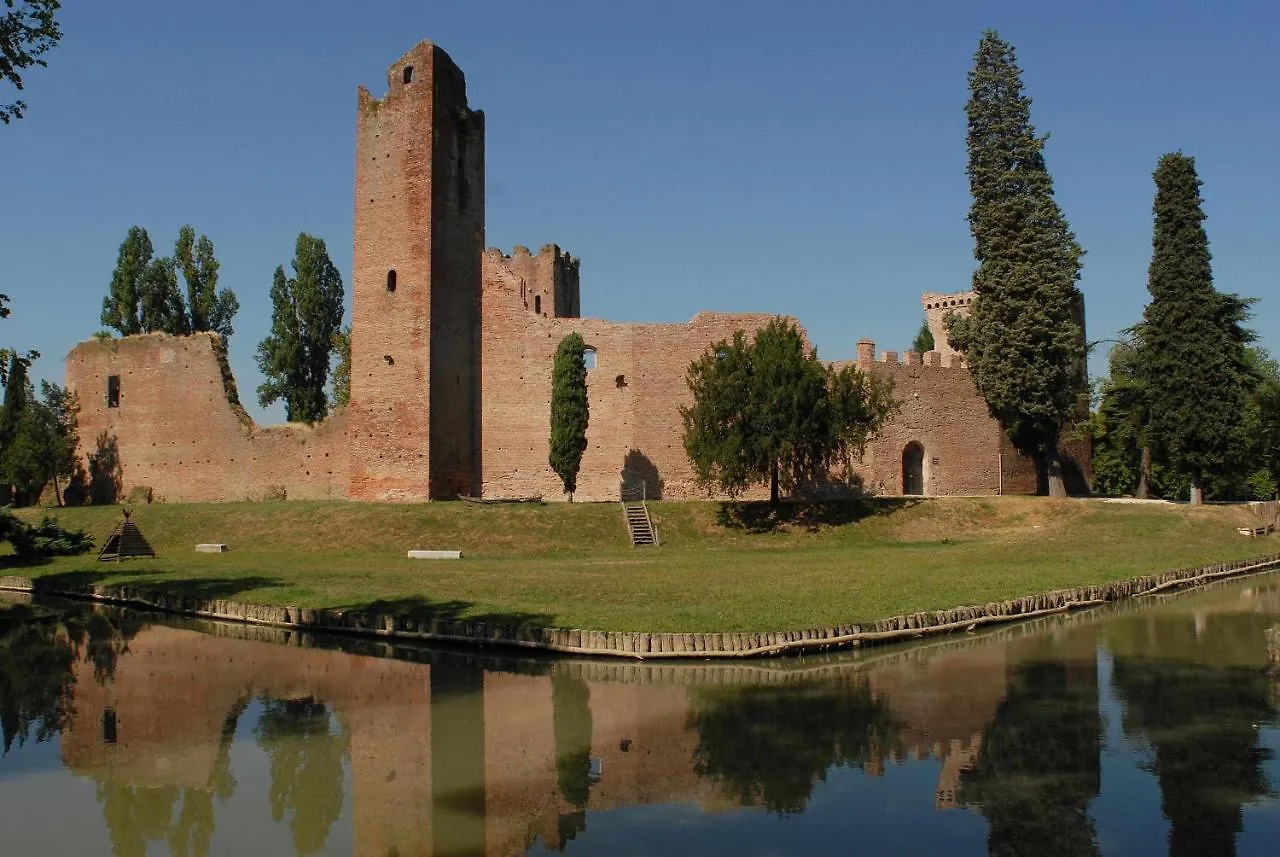 Apartament Ca Raffaello Lovely House Near Venice Noale