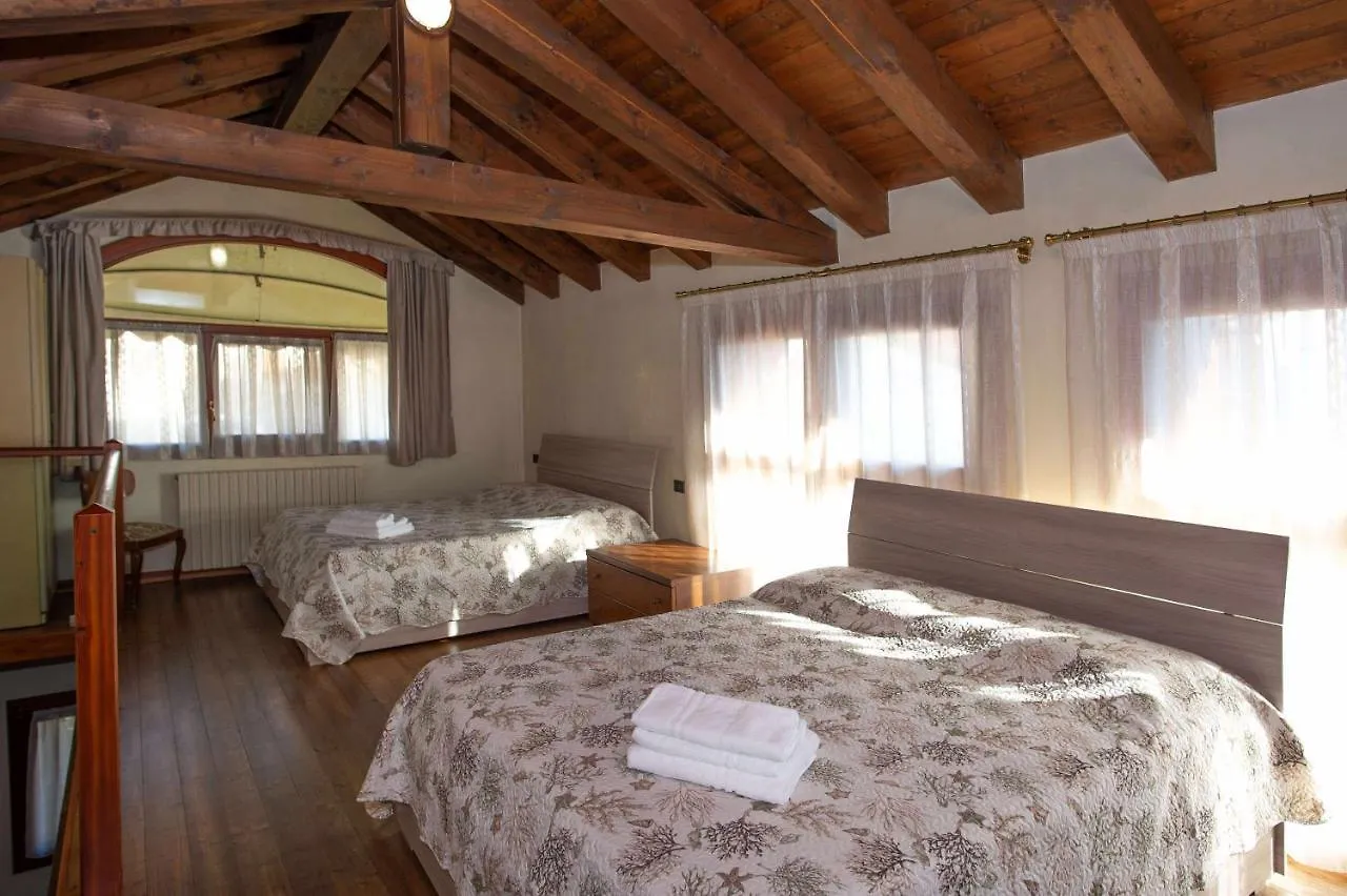 Ca Raffaello Lovely House Near Venice Noale 0*,