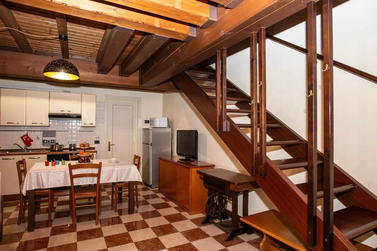 Ca Raffaello Lovely House Near Venice Noale Apartament