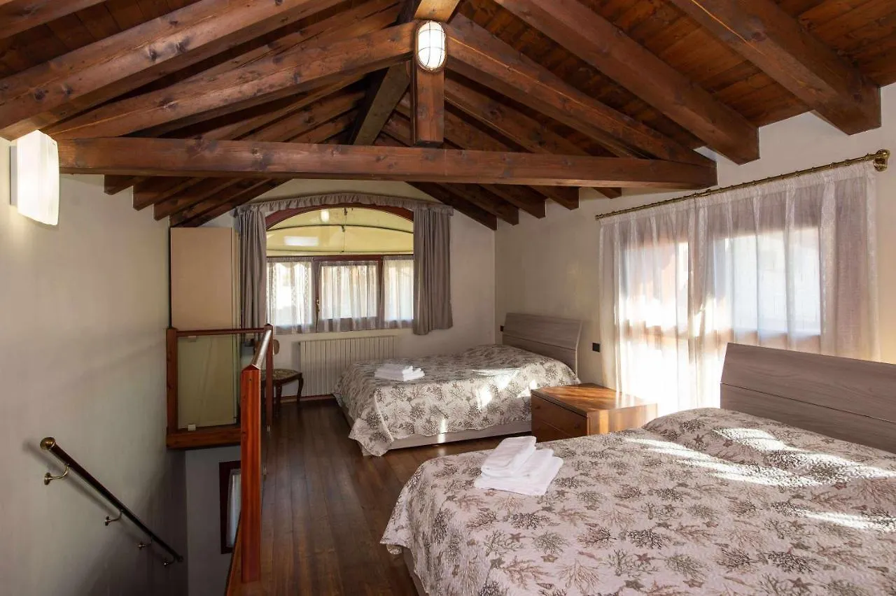 Apartament Ca Raffaello Lovely House Near Venice Noale Włochy