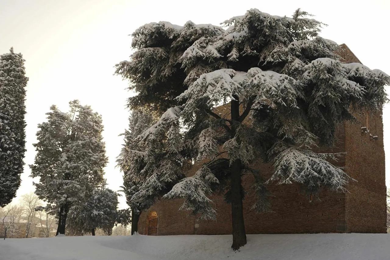 Ca Raffaello Lovely House Near Venice Noale