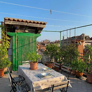Regina - Romantic Near Rialto Venise