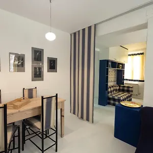 Blueyellow In Cannaregio Air Conditioning Wifi Venise